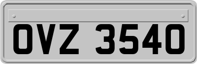 OVZ3540