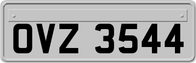 OVZ3544