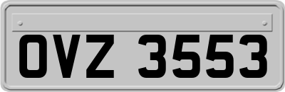 OVZ3553