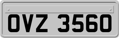 OVZ3560