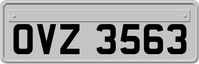 OVZ3563