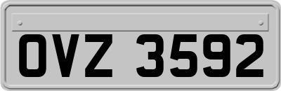 OVZ3592