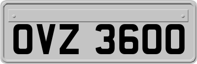 OVZ3600
