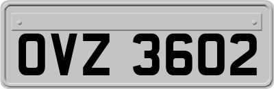 OVZ3602