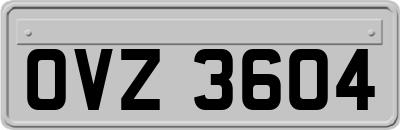 OVZ3604