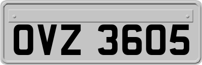 OVZ3605