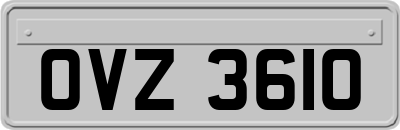 OVZ3610