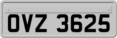 OVZ3625
