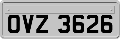 OVZ3626