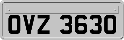 OVZ3630