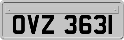 OVZ3631