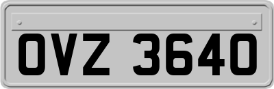 OVZ3640