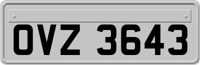 OVZ3643