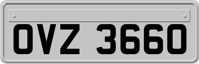 OVZ3660