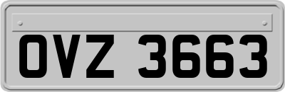 OVZ3663