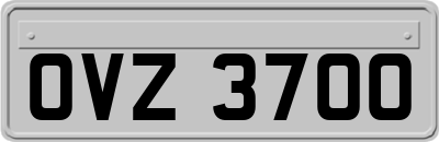 OVZ3700