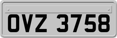 OVZ3758