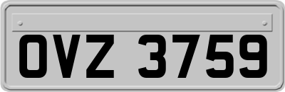 OVZ3759