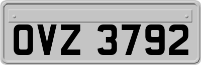 OVZ3792