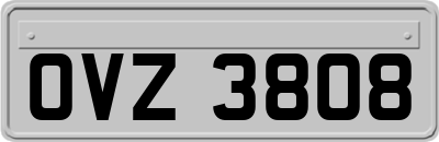OVZ3808
