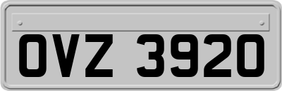 OVZ3920