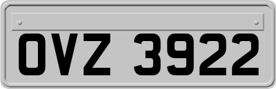 OVZ3922