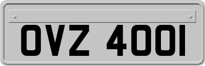 OVZ4001