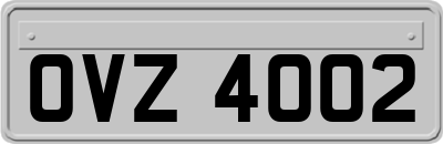 OVZ4002