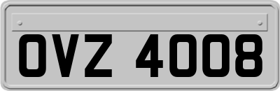 OVZ4008