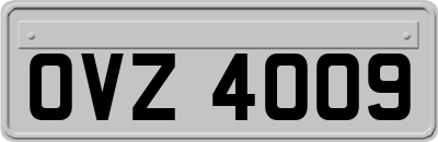OVZ4009