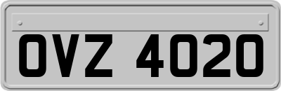 OVZ4020