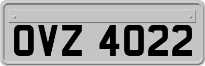 OVZ4022