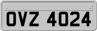OVZ4024