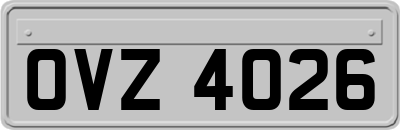 OVZ4026