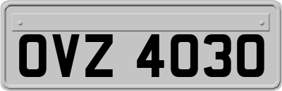 OVZ4030