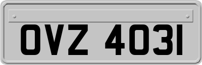OVZ4031