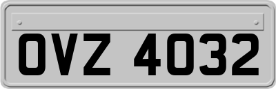 OVZ4032
