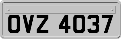 OVZ4037