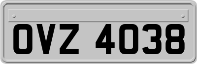 OVZ4038