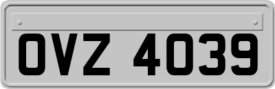 OVZ4039
