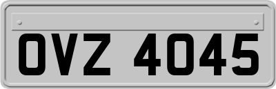 OVZ4045