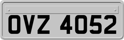 OVZ4052