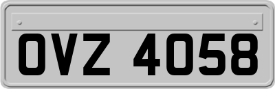 OVZ4058
