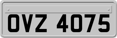 OVZ4075