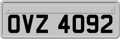 OVZ4092