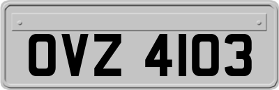 OVZ4103