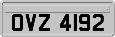 OVZ4192