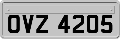OVZ4205