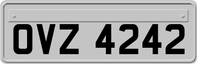 OVZ4242