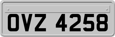 OVZ4258